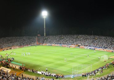 La final de la Supercopa Argentina se jugará en Mendoza