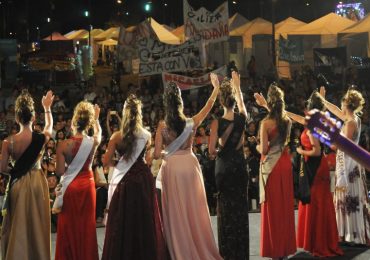 Hasta el jueves se desarrolla el encuentro más federal de la provincia