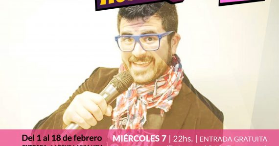 Verano teatral en Tgto