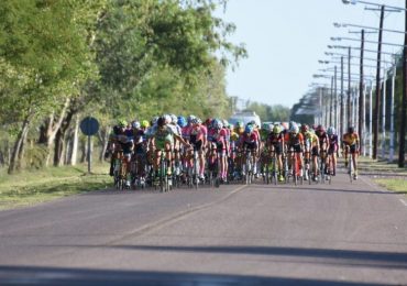 Vuelta Ciclística de Mendoza