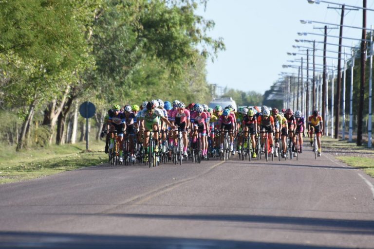 Vuelta Ciclística de Mendoza