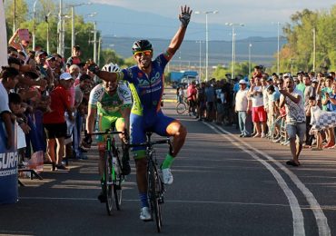 Como cada año, el calendario incluirá la 8va vuelta a Tupungato. En esta oportunidad, será la 4ta fecha del campeonato.