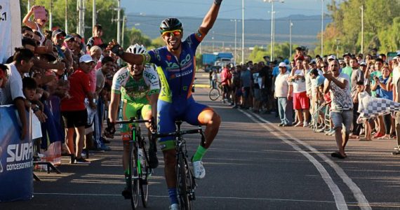 Como cada año, el calendario incluirá la 8va vuelta a Tupungato. En esta oportunidad, será la 4ta fecha del campeonato.