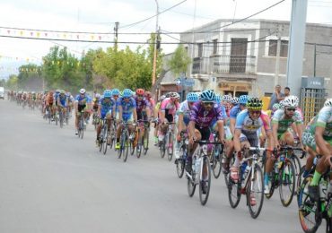 42° Vuelta Ciclística de Mendoza