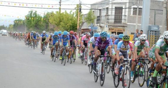 42° Vuelta Ciclística de Mendoza