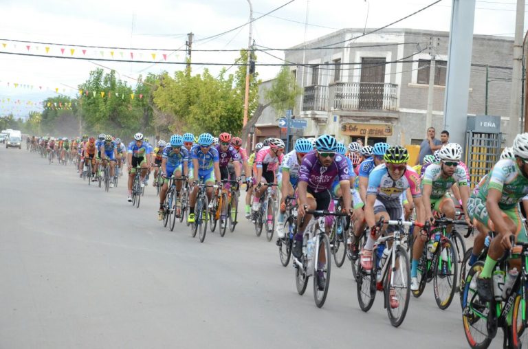 42° Vuelta Ciclística de Mendoza