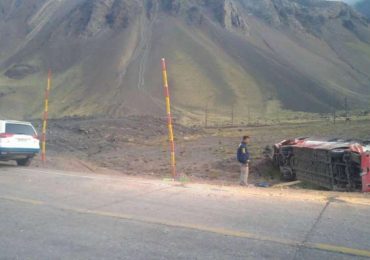 Foto Policía de Investigaciones de Chile