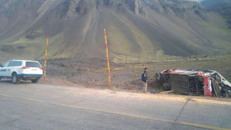 Foto Policía de Investigaciones de Chile