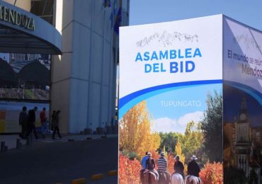 Arranca una cumbre que tendrá un fuerte impacto social