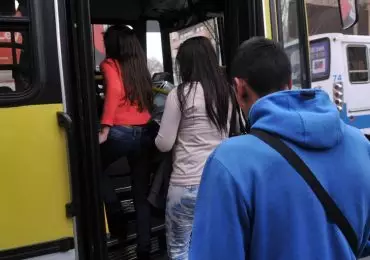 Abono Escolar Tupungato