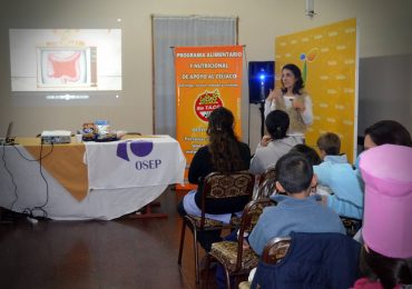 Alimentación y Productos Sin TACC