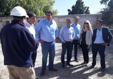 Dos nuevos centros de salud se sumarán a la red de efectores públicos en Tunuyán