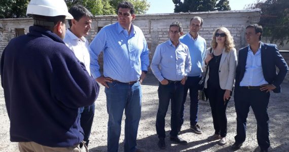 Dos nuevos centros de salud se sumarán a la red de efectores públicos en Tunuyán