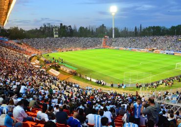 Más de 1.500 efectivos afectados al operativo de seguridad para el Superclásico