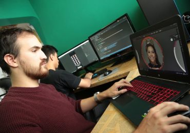 “Delia”, el primer contador de votos digital