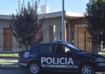 Carleti fue asesinada a puñaladas en su casa en Tunuyán.