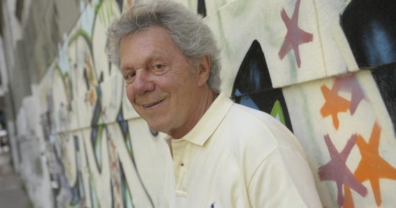Murió Emilio Disi