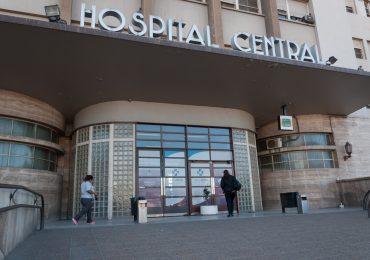 Un hombre murió tras ser atacado a botellazos por un menor en Tunuyán