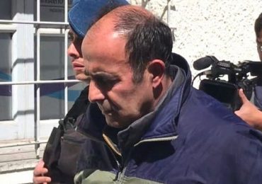 Semana clave para definir la detención de Leonardo Hisa