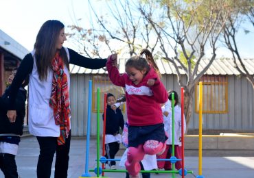 Ya es ley: más protección a los docentes y endurecimiento de sanciones a los agresores