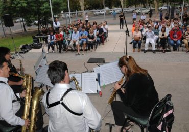 Musica Clásica por los Caminos del Vino