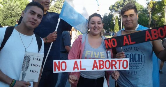 Marcha 25M