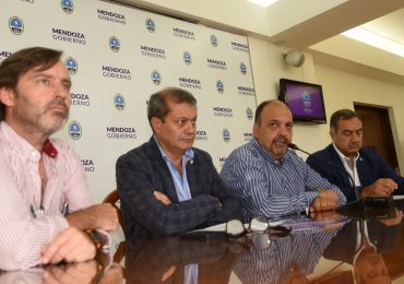 Operativo Vendimia: la seguridad de artistas y público es una prioridad