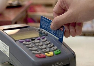 Varios contribuyentes aseguran que las comisiones de las terminales son muy altas.