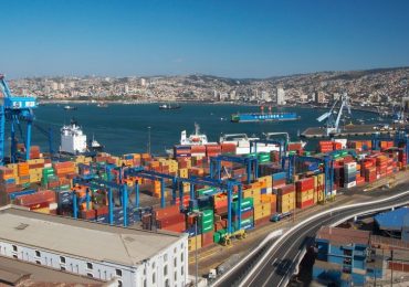 Chile firmó el mayor pacto de libre comercio del mundo