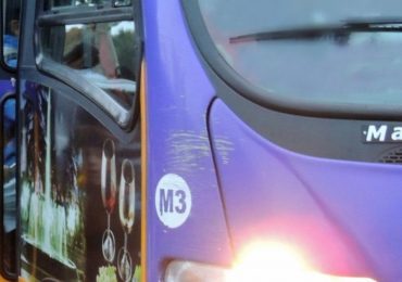 Recorrido de Colectivos Vamos las Bandas