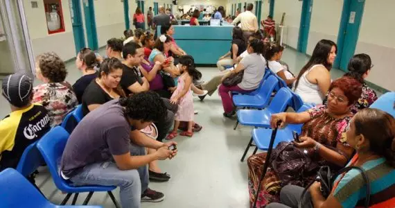 Además, al igual que en los últimos dos años, para hacer frente a la demanda se incorporarán más profesionales durante esa estación del año.
