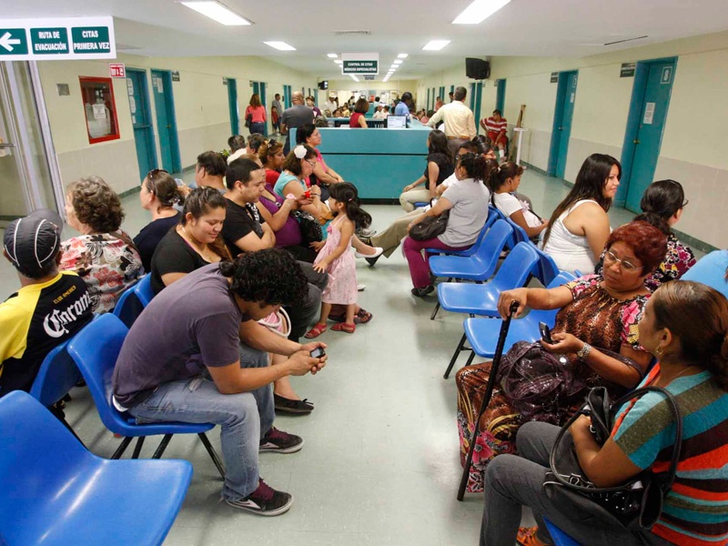 Además, al igual que en los últimos dos años, para hacer frente a la demanda se incorporarán más profesionales durante esa estación del año.