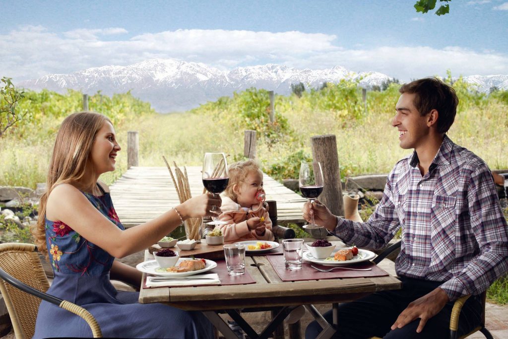 Semana Santa en Tupungato2