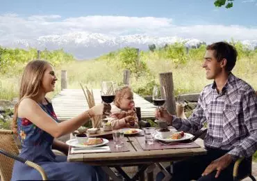 Semana Santa en Tupungato2