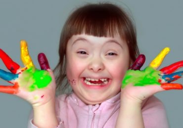 Día Mundial del Sindrome de Down