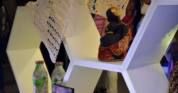 Talleres culturales municipales Tgto