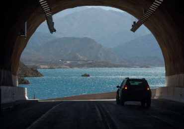 cobro peaje tunel cacheuta potrerillos