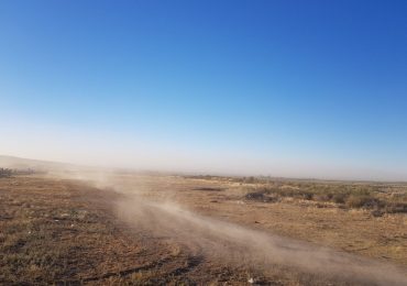 Pronóstico Valle de Uco