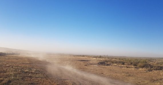 Pronóstico Valle de Uco