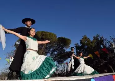 INSCRIPCIONES PARA PARTICIPAR DE LOS TALLERES ARTÍSTICOS CULTURALES MUNICIPALES.