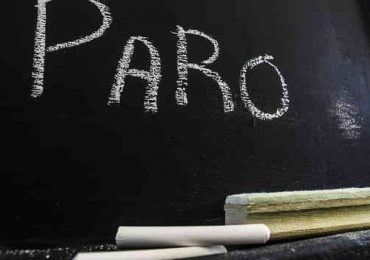 Hay clases pero los maestros piden que los chicos no vayan