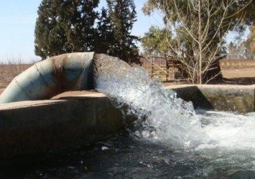 Riego Agrícola: cinco medidas para mitigar el impacto de tarifa eléctrica