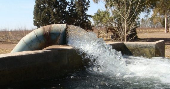 Riego Agrícola: cinco medidas para mitigar el impacto de tarifa eléctrica