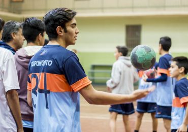 Se encuentran abiertas las inscripciones para participar de las actividades deportivas municipales y anuales