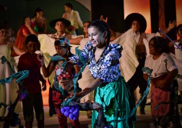 INSCRIPCIONES PARA PARTICIPAR DE LOS TALLERES ARTÍSTICOS CULTURALES MUNICIPALES.