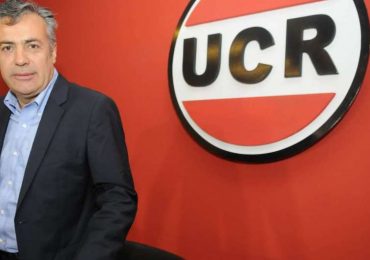 Cumbre del radicalismo en la provincia para afinar la estrategia electoral hacia 2019