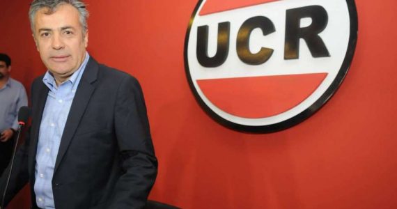 Cumbre del radicalismo en la provincia para afinar la estrategia electoral hacia 2019