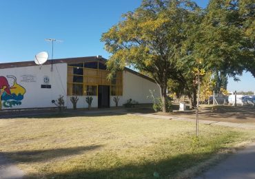 DGE Valle de Uco detalló la inversión en las escuelas para afrontar los fríos intensos