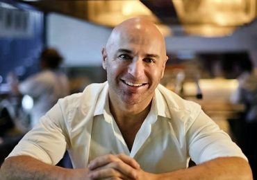 ENCUENTRO GASTRONÓMICO EN TUPUNGATO.