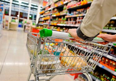 La Asociación Consumidores Libres informó este domingo que los precios de su canasta seleccionada de 38 artículos tuvieron un aumento de 3,62% en la primera quincena de marzo, lo que representa una suba acumulada de 11,46% desde el 1 de enero.